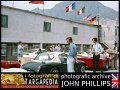 158 Austin Healey Sebring Sprite  J.Wheeler - M.Davidson e - Verifiche (1)